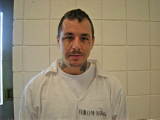 Inmate Jonathan M Browning