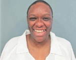 Inmate Rosemary Davis