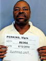 Inmate Mark A Perkins