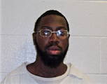 Inmate Leontarious Reed