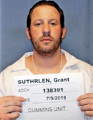 Inmate Grant O Suthrlen