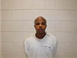 Inmate Myron Thompson