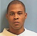 Inmate Broderick Wiley