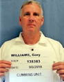 Inmate Gary L Williams