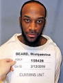 Inmate Marqueston A Beard