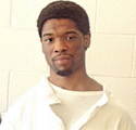 Inmate Andre T Brown