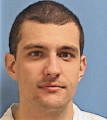 Inmate Jacob Cruz Yancey
