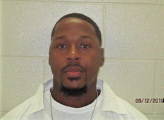 Inmate Derek L Jackson