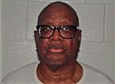Inmate Dennis Jordon