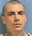 Inmate Arnoldo Martinez