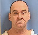 Inmate Robert J McCallie