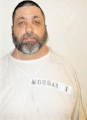 Inmate Jeffery D Morgan