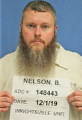 Inmate Brian N Nelson