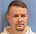 Inmate Jeremy W Perdue