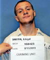 Inmate Lloyd T Smith