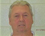 Inmate Anthony Baumann