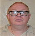 Inmate Ricky J Frisby