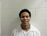 Inmate Dustin D Johnson