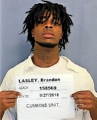 Inmate Brandon R Lasley