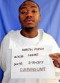 Inmate Patrick C Smith