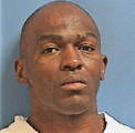Inmate Anthony Doss