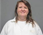 Inmate Doris M Franklin