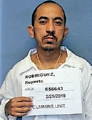 Inmate Ruperto H Rodriguez