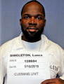 Inmate Lance L Singleton