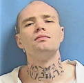 Inmate Jordan Sweaney