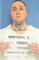 Inmate Kirby Whitson