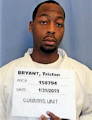 Inmate Tristan L Bryant