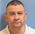 Inmate Alejandro Dominguez