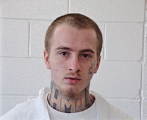 Inmate Austin D Ivy