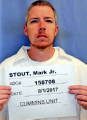 Inmate Mark S StoutJr