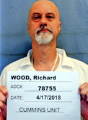 Inmate Richard W Wood