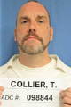 Inmate Thaddeus L Collier