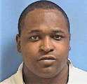 Inmate Jimmy R Davis