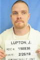 Inmate John R Lupton