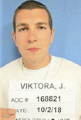 Inmate Joshua M Viktora