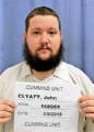 Inmate John G Clyatt