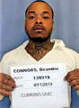 Inmate Deandre Connors