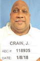 Inmate John C Crain