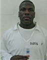 Inmate Nicholas Davis