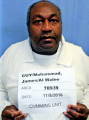 Inmate James L Guy MuhammadJr
