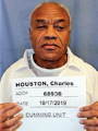 Inmate Charles H Houston