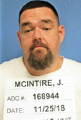 Inmate James W McIntire