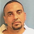Inmate Joey E Silva Saez