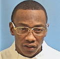 Inmate Blake K Williams