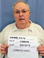Inmate Larry D Akins