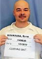 Inmate Rene P Bourassa